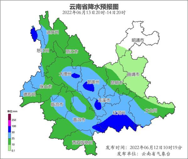 丽江暴雨最新消息，城市如何应对自然灾害的挑战