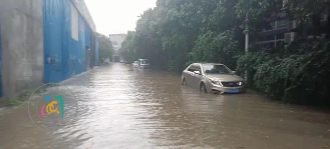 福建暴雨的最新情况