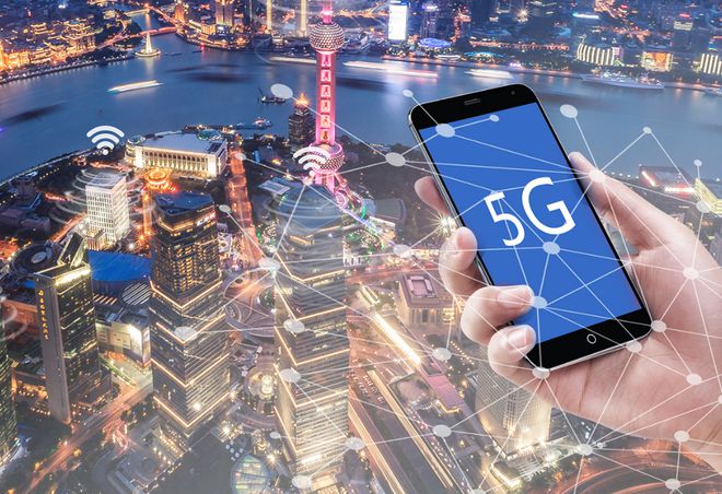 探索5G时代，最新流量套餐的革命性变革